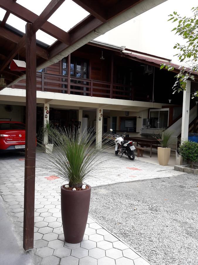 Vovo Valdir Inn