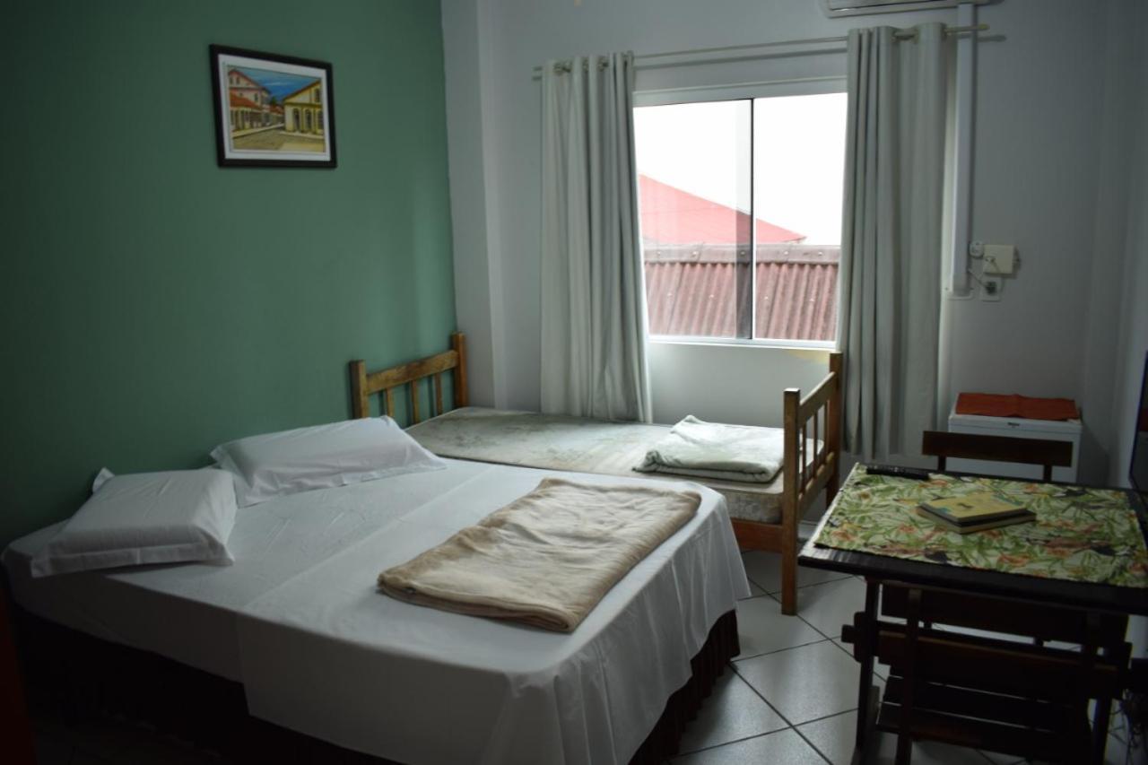 Vovo Valdir Inn