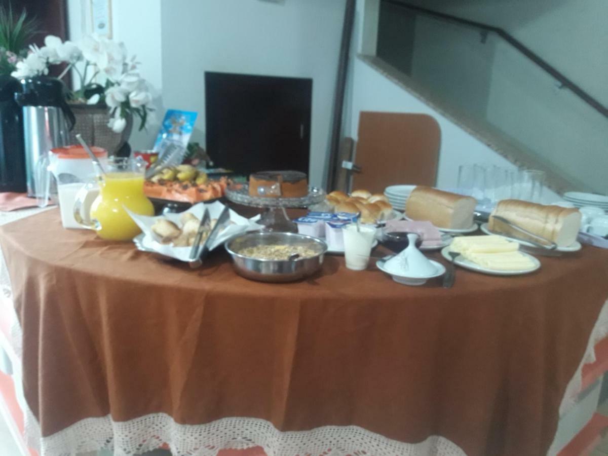 Inn Vovo Valdir Itapema