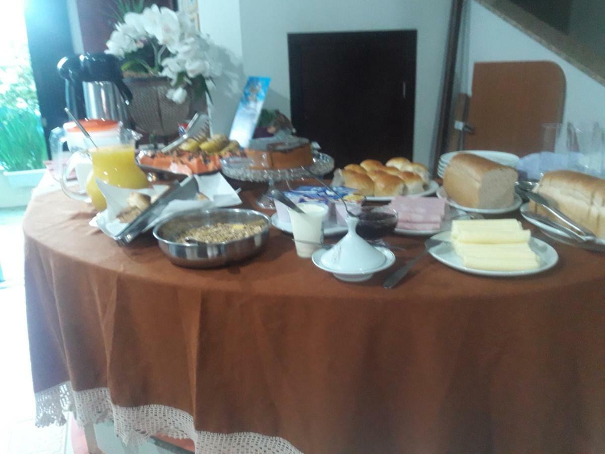 Vovo Valdir Inn